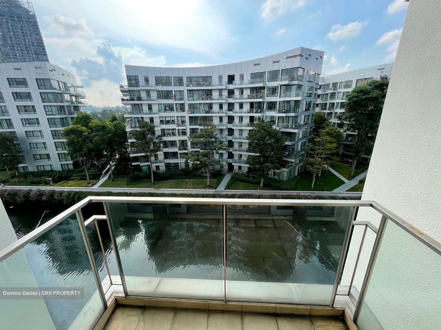 Caribbean At Keppel Bay (D4), Condominium #436505751